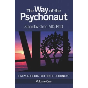 Way of the Psychonaut Vol. 1 (ISBN: 9780998276595)