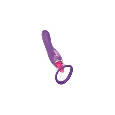 Pipedream Fantasy For Her ULTIMATE PLEASURE (0544370)