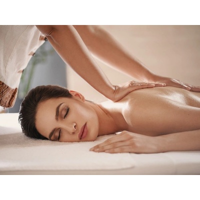 Uvolňující procedura Dotek Thajska