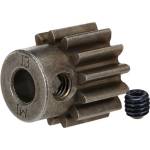 Traxxas Gear, 13-T pinion (m1.0 metric pitch) (fits 5mm shaft)/ set s, TRX6486X (TRX6486X)