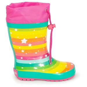 Pidilidi Rainbow Размер на обувките (ЕС): 25 / Цвят: смес от цветове