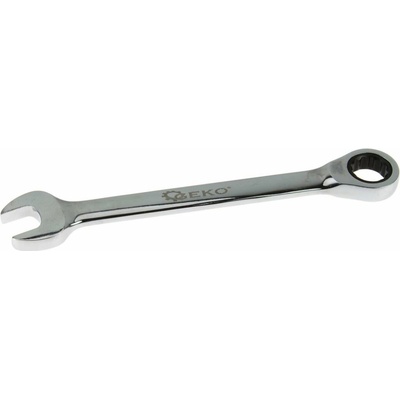 Geko Račňový očkoplochý kľúč 13 mm G10313
