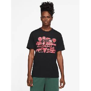 JORDAN Тениска m j brand gfx ss crew 4