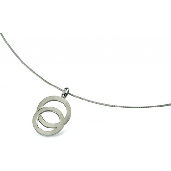 Boccia Titanium Titánový prívesok 07021 01