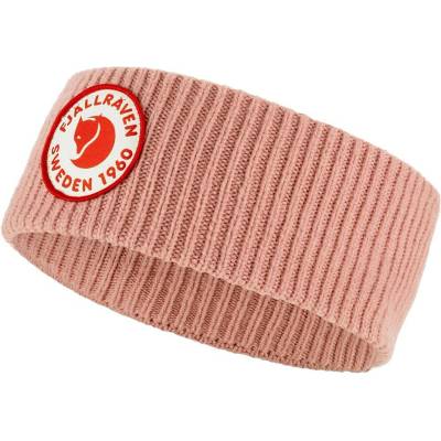 Fjällräven 1960 Logo dusty rose
