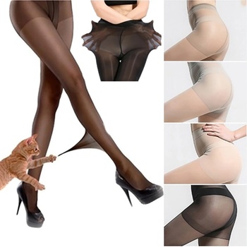Pantyhose Здрав, еластичен, некъсащ се чорапогащник Elaslim - Pantyhose