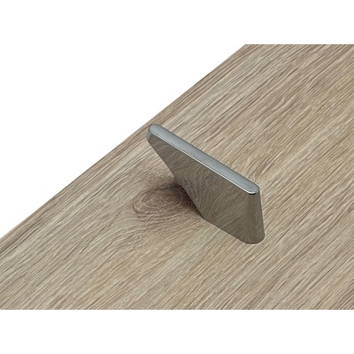 In-Design Sidor chrom