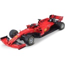 Bburago Ferrari Racing SF70-H NO5 Vettel BB18-16805 1:18