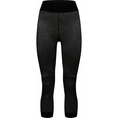 Poc M's Layer Cut Resistant Tights Uranium Black
