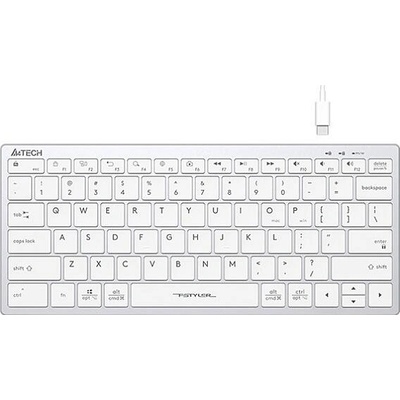 A4Tech Fstyler FX51 White