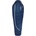 Grüezi bag Пухен спален чувал Grüezi Bag Downwool Ice 2.0 Down sleeping bag - Night Blue - размер bis 200 cm Körpergröße (513-1979-0111)