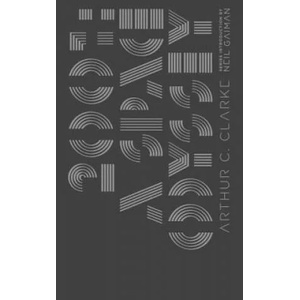 2001: A Space Odyssey (ISBN: 9780143111573)