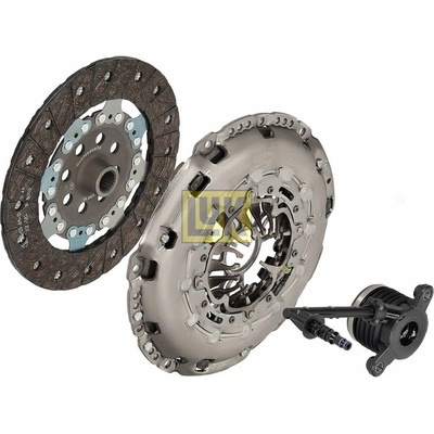 Sada spojky Schaeffler LuK 625 3056 35 (625305635)