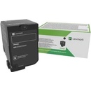 Lexmark 74C20KE - originálny