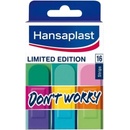 Hansaplast Don‘t worry náplasť 16 ks