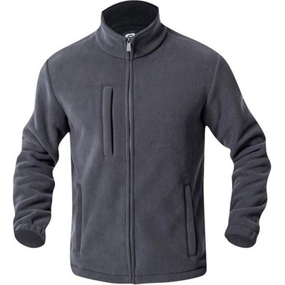 H9430 Ardon mikina Polar 450 tmavě šedá