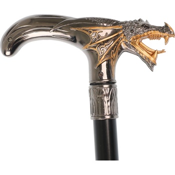 Image 1 of NNM бастун Dragon Head - 774-5247