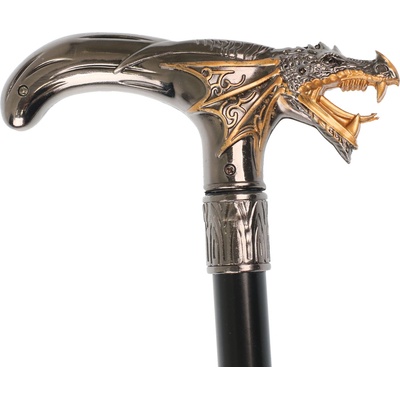 NNM бастун Dragon Head - 774-5247