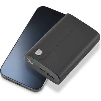 Cellularline Външна батерия Cellularline - IT-15201 (IT-15201)
