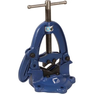 Holzmann Тръбно менгеме Holzmann RSS390 (9120039901800)