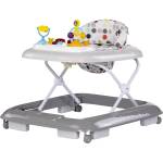 Chipolino Детска проходилка Chipolino - Baby Steps, сива (PRBS02503GY) - ozone Проходилка