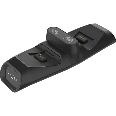 FIXED Nabíjací dok pre ovládače Xbox One, Series S/X a Elite FIXXB-DCC-BK