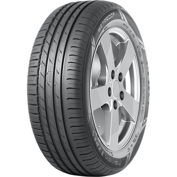 Nokian Tyres WetProof 235/55 R18 100V