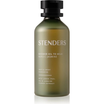 STENDERS Nordic Jasmine душ масло 250ml