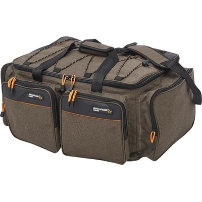 Savage Gear Taška System Carryall XL