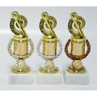 VIZINGR Hudba trofeje 33-P025-3