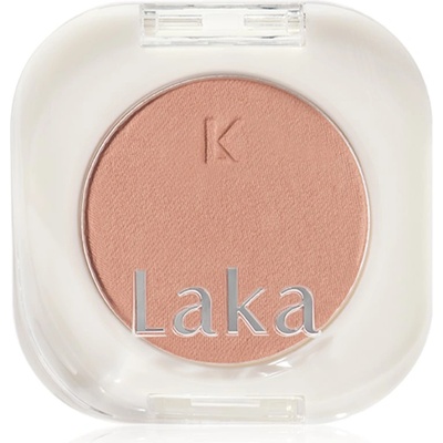 Laka Mono Eyeshadow сенки за очи цвят 907 Ginger 1.8 гр