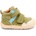 Bisgaard Детски обувки barefoot Bisgaard Kid's Barefoot Becky Barefoot shoes - Sage - размер 30 (EU) (702-4556-0522)