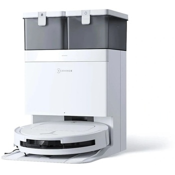 Ecovacs Deebot T50 Pro Omni Gen 2 White (002302600000)