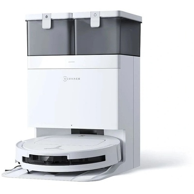 Ecovacs Deebot T50 Pro Omni Gen 2 White (002302600000)