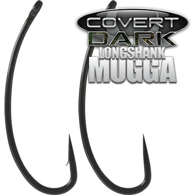 Gardner Covert Dark Longshank Mugga vel.6 10 ks