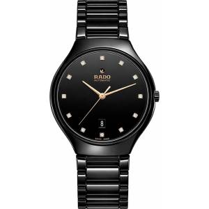 Rado True Thinline Automatic R27113722 - Унисекс часовник (R27113722) Часовници