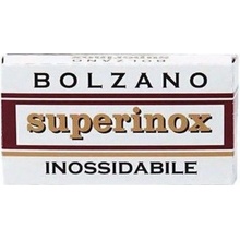 Bolzano Superinox žiletky 10 ks