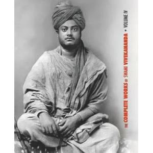 Complete Works of Swami Vivekananda, Volume 4 | SWAMI VIVEKANANDA (ISBN: 9781788941877)