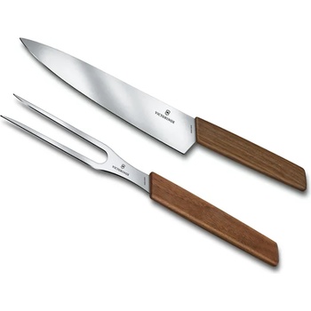 Image 1 of Victorinox Комплект за разрязване SWISS MODERN, 2 бр. , Victorinox (VN690912)