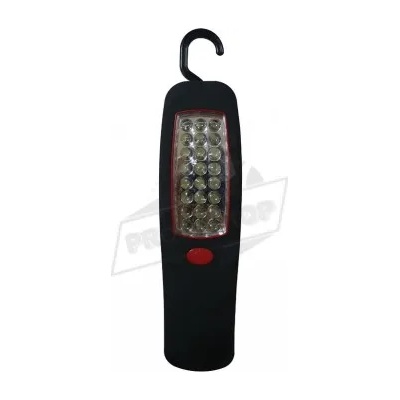 BOLTER Работна лампа с дръжка 24 LED Bolter (XG53233)