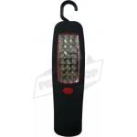 BOLTER Работна лампа с дръжка 24 LED Bolter (XG53233)