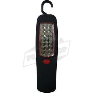 BOLTER Работна лампа с дръжка 24 LED Bolter (XG53233)