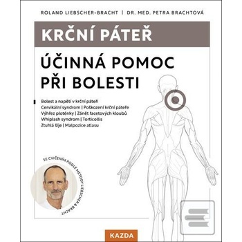 Krční páteř