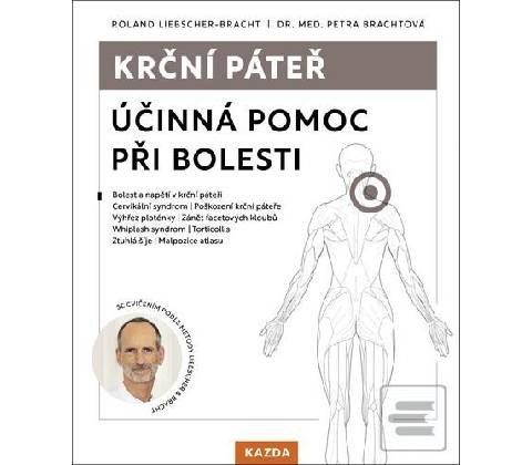 Krční páteř
