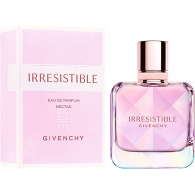 Givenchy Irresistible Nectar parfumovaná voda dámska 35 ml
