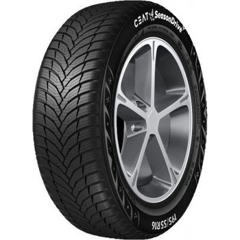 Ceat 4 SeasonDrive 185/60 R14 86H