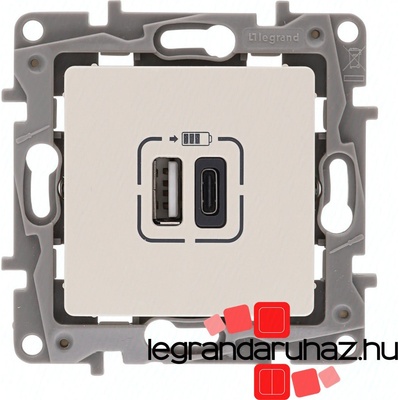 Legrand 764697