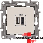 Legrand 764697