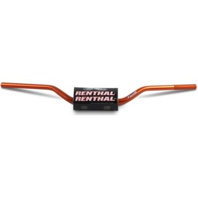 Renthal FATBAR 604 RC NEBO 604-01-OR