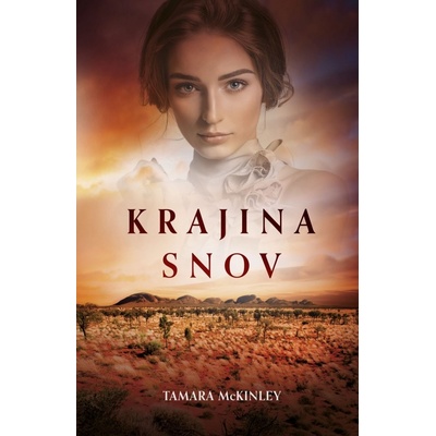 Krajina snov - McKinley Tamara